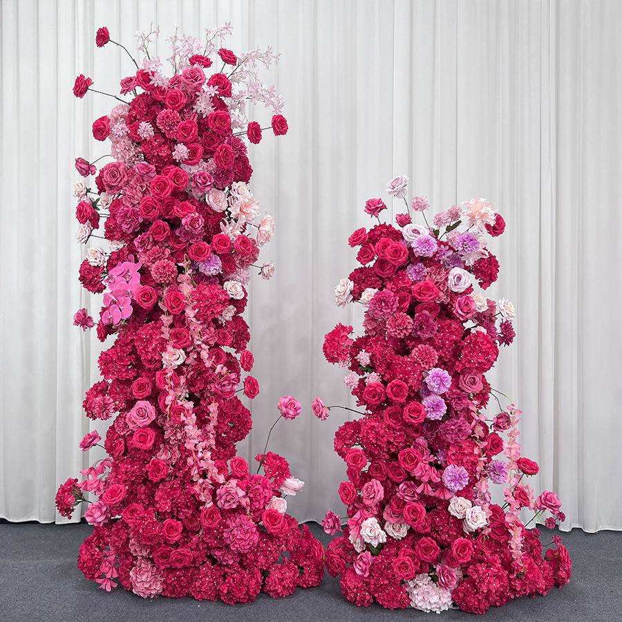 1-ซุ้มดอกไม้