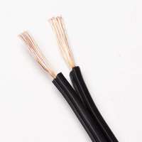 SPT-1 SPT-2 0,75 mm2X2C(18/2) American power kabel flache elektrische draht