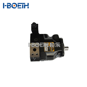 Parker Série PV <span class=keywords><strong>PV02</strong></span> PV016 PV020 PV040 PV046 PV063 PV071 PV080 PV092 PV140 PV180 Piston axial hydraulique Parker PV6-2r1d-C00 - Product Image 6