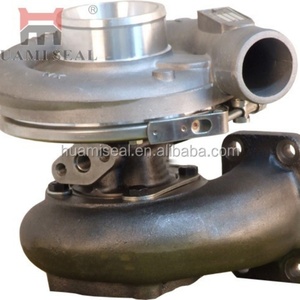 Turbocompresor de Alta Calidad en Oferta, 6509-10-07197 DB58, Turbo para Motor - Product Image 4