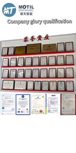 Husillo de bolas de guía lineal 1000% Original Hiwin FSC FSI 2005, 12 de 2012 de 2510 3205 con componente de cojinete de núcleo - Product Image 6