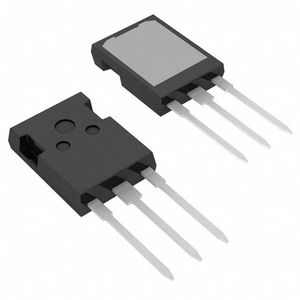 IXXX300N60B3 ชิ้นส่วนอิเล็กทรอนิกส์ใหม่และของแท้ IGBT PT 600V 550A PLUS247 - Product Image 1