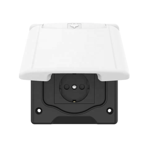 Toma <span class=keywords><strong>de</strong></span> corriente <span class=keywords><strong>de</strong></span> 16Amp para caravana, toma <span class=keywords><strong>de</strong></span> corriente estándar europeo con encendedor <span class=keywords><strong>de</strong></span> cigarrillos <span class=keywords><strong>de</strong></span> coche y USB - Product Image 4