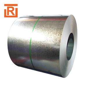 Proveedor Chino de Lámina de <span class=keywords><strong>Acero</strong></span> Galvanizado en Rollo/Hoja/Bobina de 0.14mm-0.6mm, Z275, <span class=keywords><strong>Precio</strong></span> <span class=keywords><strong>del</strong></span> Hierro Galvanizado <span class=keywords><strong>por</strong></span> Kilogramo - Product Image 3