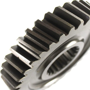 3100993 engrenage de pompe hydraulique à engrenages LH(<span class=keywords><strong>34</strong></span> 19T) pour Hitachi ZX200-3 ZX210 ZAX210 ZAX270 ZAX230 ZAX240 pièces de rechange pour pelle - Product Image 3
