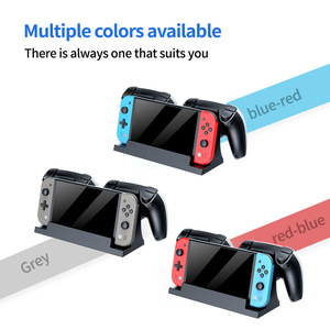 Nueva Consola <span class=keywords><strong>de</strong></span> <span class=keywords><strong>Juegos</strong></span> Portátil M20 con Pantalla HD <span class=keywords><strong>de</strong></span> 7 Pulgadas, Conexión a TV, Controles 3D para Dos Jugadores - Product Image 2