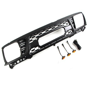 Grilles de pare-chocs avant avec Offre Spéciale à LED pour Toyota 1992-1995 Année Grilles pour Toyota <span class=keywords><strong>4runner</strong></span> pour Grill toyota tacoma 1999 - Product Image 3