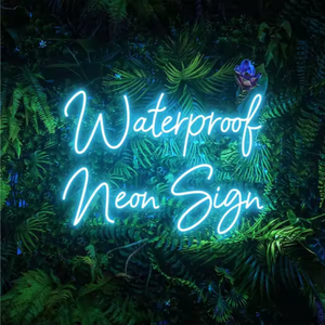 Enseigne au néon personnalisée avec impression UV, logo de magasin, enseignes lumineuses au néon LED, espaces artistiques, attire l'attention, enseigne au néon LED personnalisée, marque commerciale personnalisée - Product Image 4