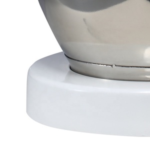 Mélangeur industriel d'oeufs de vente chaude mélangeurs de crème de gâteau de lait en poudre mélangeur commercial de nourriture machine de restauration pour le <span class=keywords><strong>boulanger</strong></span> - Product Image 4