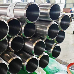 Tubo de acero inoxidable 304l AiSi ASTM A249 A270 SUS 304 316 316L 309S Tubo de acero inoxidable soldado redondo cuadrado pulido espejo - Product Image 5