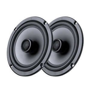 Loa xe hơi 2 đường tiếng 6.5 inch, 4 Ohm, chất lượng cao, công suất thực 40W RMS - Product Image 1