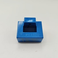 HAS500-S LEM Sensor Arus Efek Hall 500A HAS500S Transduser Arus untuk Inverter UPS