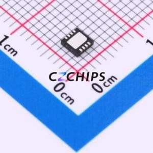 Regulador lineal PMIC (LDO) de circuito integrado (3x3) nuevo y original de 1/2 "(3x3) - Product Image 2