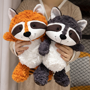 Bosque Animal muñecas cebra elefante León Tigre muñeca mono peluche juguete regalo garra máquina muñeca al por mayor - Product Image 1