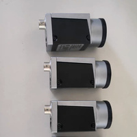 Cámaras de Escaneo de Área Basler Nuevas y Originales Aca5472-5gm/5gmnpe/5gc, Sensores de Imagen y Cámara