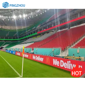 Bảng điểm thể thao <span class=keywords><strong>P10</strong></span> ngoài trời độ nét cao màn hình hiển thị <span class=keywords><strong>LED</strong></span> HDR 1000 Bảo hành 3 năm cho sân vận động bóng đá chu vi - Product Image 6