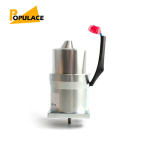 Vanne solénoïde Buick Excelle ALN050 12 VDC pour générateur diesel, actionneur de commande d'accélérateur - Product Image 3