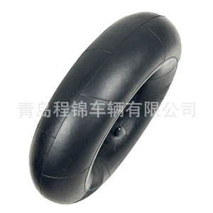 Cámara de aire 6.00-6 para neumático de cortacésped de Qingdao Chengjin Vehicle Co. Ltd. - Product Image 3