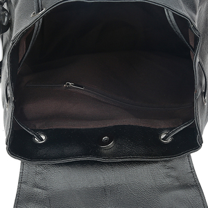 Custom Pu Leather <strong>Mini</strong> <strong>Backpack</strong> Straps Shoulders Bag Zipper Travel <strong>Mini</strong> <strong>Backpack</strong> for Women - Product Image 6