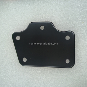 Penutup panci minyak mobil harga rendah 12645866 untuk Bu-ick Envision Ch-evrolet Equinox - Product Image 1