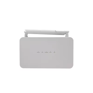 Gpon onu F670L 4Ge + Dual Wifi + Voice Router fibra ottica non compatibile con la funzione ZTE OMCI - Product Image 1