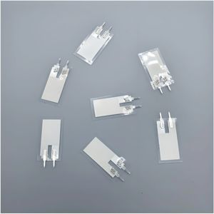 다양한 시나리오에서 사용되는 선형측정용 <span class=keywords><strong>OEM</strong></span> PVDF 압전 센서 필름 광역 압력 센서 - Product Image 5