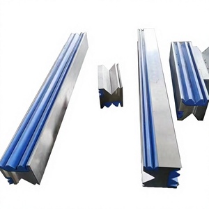 Sego Stahl-Abkantpressen-Biegemaschinenwerkzeuge für CNC <span class=keywords><strong>WEK</strong></span>-Serie ISO9001-Zertifiziert Modell 835*46*39 - Product Image 1