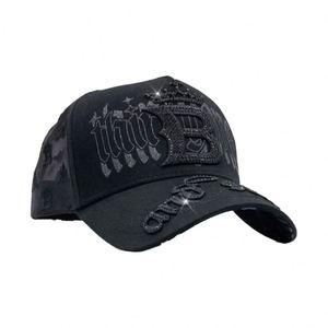 En stock y NUEVO: Gorras de béisbol deportivas Sad Boyz con logo bordado, 31 modelos al por mayor, G5 Originales, de ala ancha y estilo Beard Hat - Product Image 3