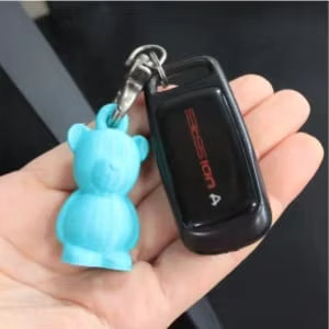 Filament d'imprimante 3D Polymaker PolyFlex TPU90 1,75 mm 750 g Shore 90A TPU flexible, excellente résistance aux chocs - Product Image 3