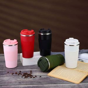 Modern Design <b>Coffee</b> Mug for Adults With Warmth - Product Image 1