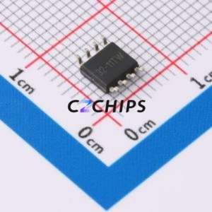 Transistor de efecto de campo (MOSFET) transistor de transistor SO-8 original de nuevo-Nuevo-original de - Product Image 2