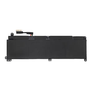 Batterie d'ordinateur portable haute capacité V150BAT-4-53 72Wh de remplacement pour Clevo Z8-DA7NS DA7NP CV15S02 CV15S29 - Product Image 4