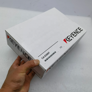 Cable de Sensor para Controlador PLC, Nuevo y Original, CA-E200T - Product Image 1