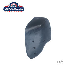 Cubierta de Espejo <span class=keywords><strong>Retrovisor</strong></span> para <span class=keywords><strong>Volvo</strong></span> S80 S40 <span class=keywords><strong>C30</strong></span> 2009-2013, Cubierta de Espejo Lateral 39850533 39850553 - Product Image 4