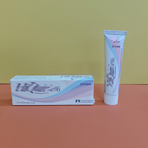 Crème éclaircissante 4% 30g pour le traitement du mélasma, des taches brunes, des taches de rousseur et des cicatrices d'acné - Product Image 1