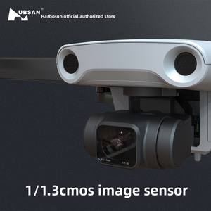 <span class=keywords><strong>HUBSAN</strong></span> <span class=keywords><strong>ZINO</strong></span> <span class=keywords><strong>MINI</strong></span> <span class=keywords><strong>PRO</strong></span> 249g GPS Drone 28 minutes de vol 12KM Caméra 1/1 pouces 4K 30FPS Professionnel Drone VS DJ Mavic 3 Pr - Product Image 2