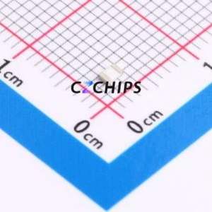 Résistance SMD RM10FTN3900 0805 (Type : Film épais) (Résistance : 390 Ohm Précision : 1%) - Product Image 2