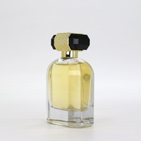 Flacon de parfum cylindrique en verre scellé avec bouchon en liège, 160 ml, parfum précieux Ambar non parfumé, fabricant de flacons de parfum, 50 ml