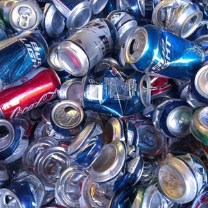 Déchets de canettes de boissons usagées en aluminium en vrac 2023 / Déchets de canettes de boissons usagées en vrac en provenance de Thaïlande - Product Image 6