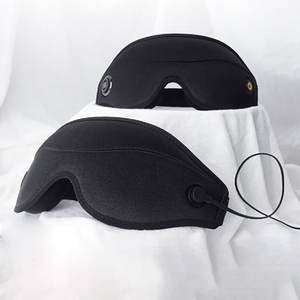 यूएसबी लैवेंडर पुनः प्रयोज्य नेत्र मास्क के लिए अरोमाथेरेपी गर्म आंखों के लिए आरोमाथेरेपी गर्म आंखों का मास्क - Product Image 2