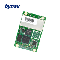 Bynav C1-8S GPS RTK Junta post-procesamiento PPK