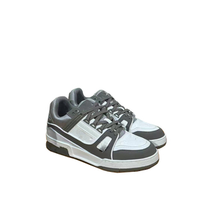 Design di tendenza di alta qualità Casual Sneakers <span class=keywords><strong>scarpe</strong></span> da viaggio traspiranti per sport all'aria aperta <span class=keywords><strong>eleganti</strong></span> stile da passeggio <span class=keywords><strong>scarpe</strong></span> Casual per gli uomini - Product Image 4