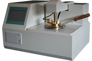 ASTM D93 ISO 2592 tự động pensky Martens đóng cốc điểm <span class=keywords><strong>Flash</strong></span> Tester - Product Image 5