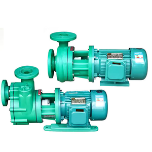 Centrifugal <b>Pump</b> for Waste Treatment Machinery - Product Image 2