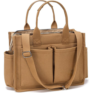 Free Sample Factory Wholesale Hot Popular Women <b>Large</b> Waterproof Tote <b>Bags</b> Shopping <b>Canvas</b> Beach <b>Bag</b> - Product Image 1