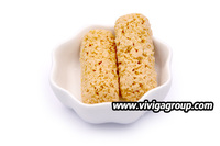 Crujiente dulce Snack avena barra de Chocolate para venta al por mayor