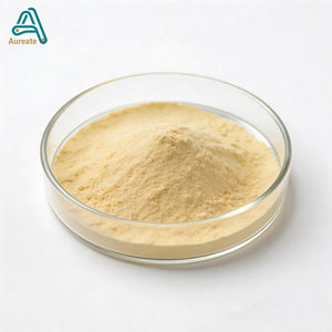 Venta al por Mayor de Gel de Aloe Vera Puro en Polvo, Liofilizado, Natural y Orgánico, 200:1 100:1, para Cosméticos - Product Image 2