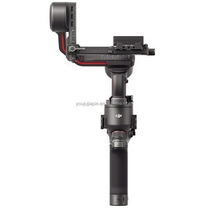 Stabilisateur de caméra DJI RS <span class=keywords><strong>3</strong></span> à <span class=keywords><strong>3</strong></span> axes, stabilisateur de caméra à <span class=keywords><strong>3</strong></span> axes, <span class=keywords><strong>3</strong></span> kg de poids lourd, écran tactile couleur de 1,8 pouce pour 12 heures d'autonomie de la batterie, DJI RS <span class=keywords><strong>3</strong></span> en stock - Product Image 1