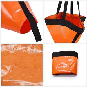 <span class=keywords><strong>Ancre</strong></span> marine en PVC robuste pour bateaux pneumatiques, semi-rigides et bateaux de pêche rapides - Product Image 2