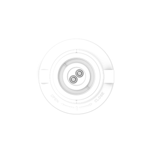 Đổi mới thiết kế IP65 không thấm nước Led Ngoài Trời ánh sáng trần 15 Wát lò vi sóng cảm biến chuyển động vách ngăn nhựa công nghiệp nhà máy bán hàng - Product Image 6